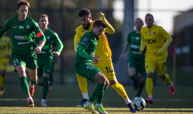 фото фк металлист