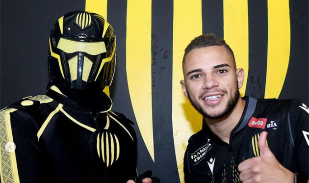 Фото ФК Рух