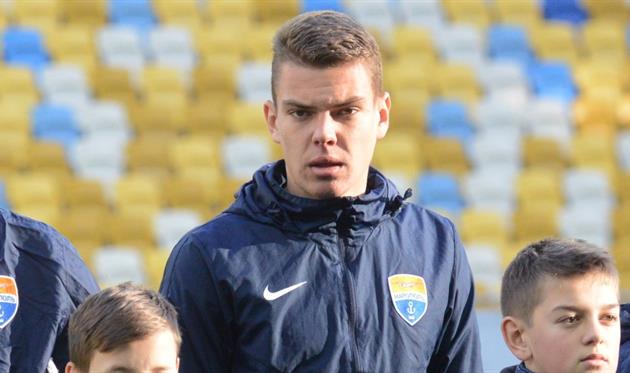 Сергей Чоботенко, FootBoom