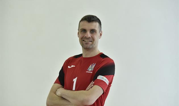 Кирилл Ципун, futsal.com.ua