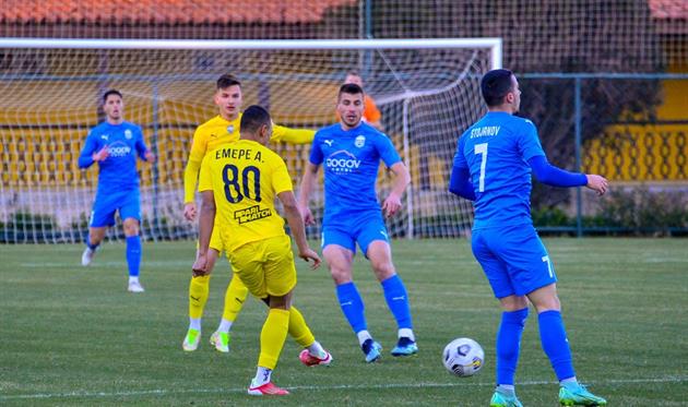 Фото ФК Металлист 1925