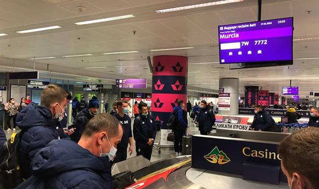 Фото ФК Динамо