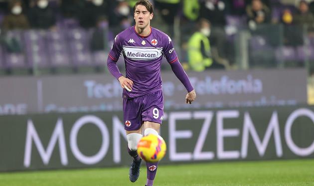 ДУШАН ВЛАХОВИЧ, GETTY IMAGES