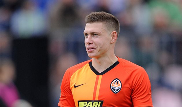 Николай Матвиенко, Шахтер