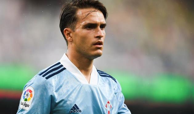 Денис Суарес, getty images