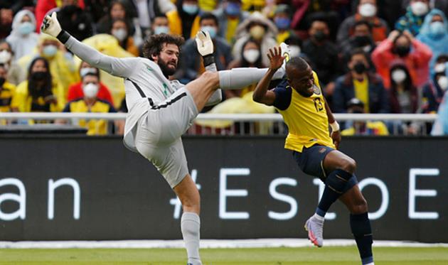 Алиссон Бекер, Getty Images