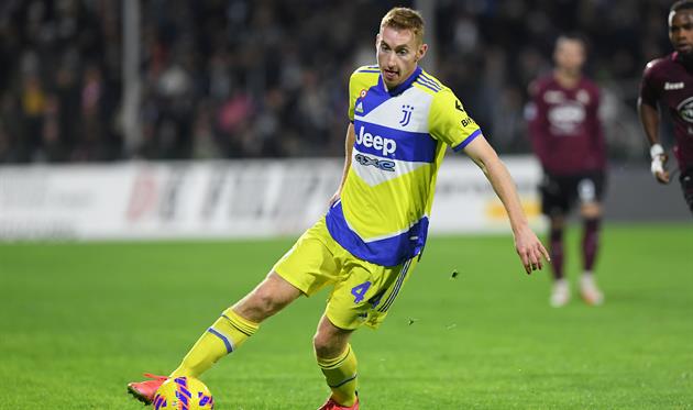 деян кулусевски, getty images