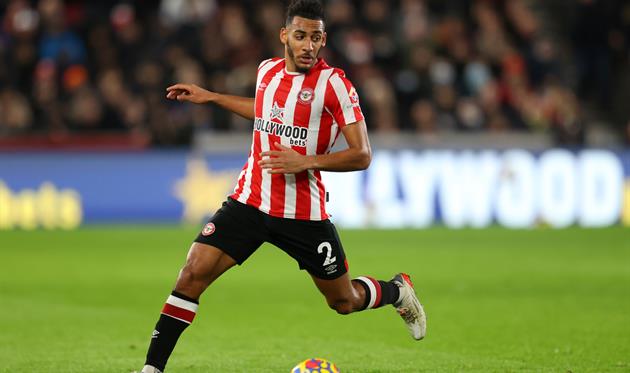 доминик томпсон, getty images