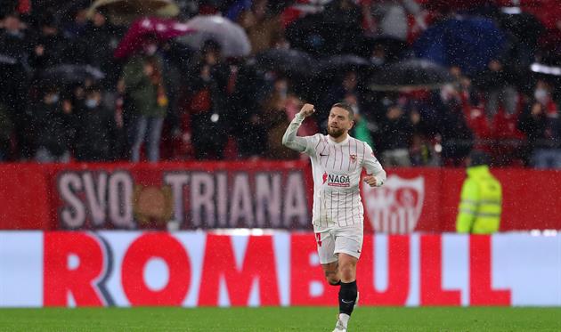 алехандро гомес, getty images