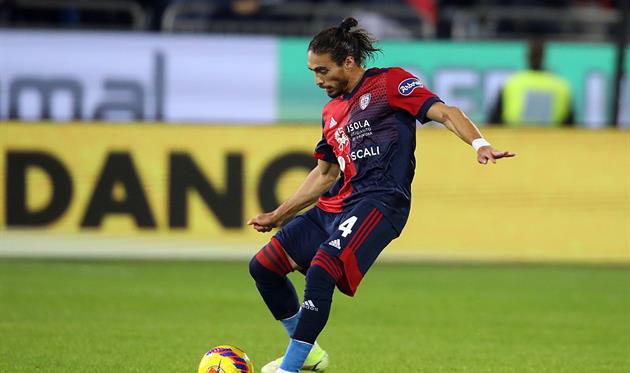 мартин касерес, getty images