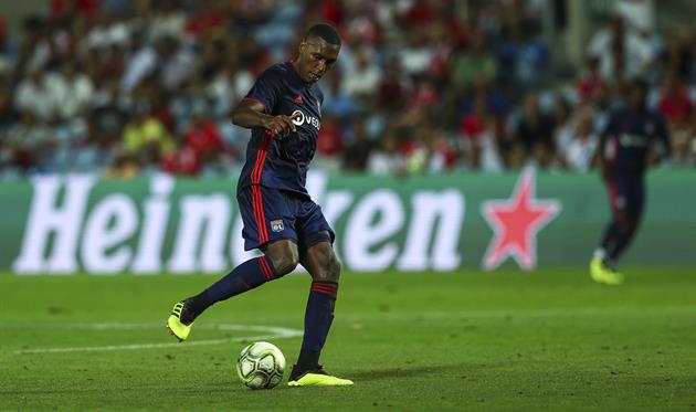 марсело, getty images