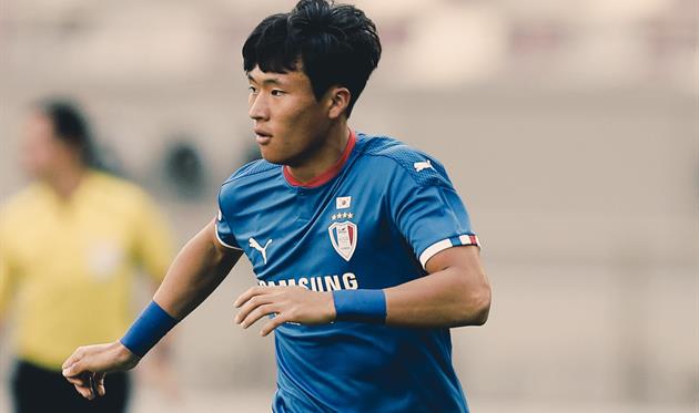 Чон Сан Бин, Вулверхэмптон