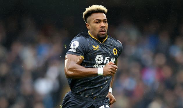 адама траоре, getty images