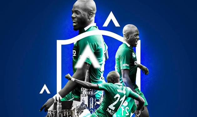 Фарук Мия, ПФК Львов