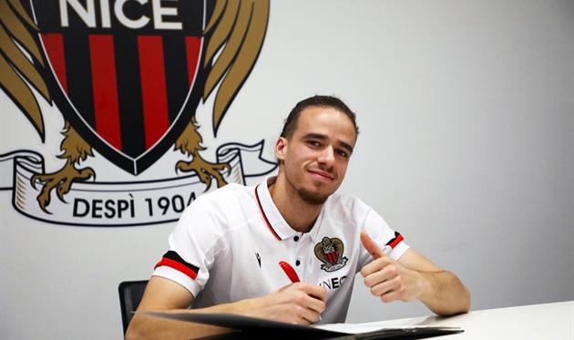 билал браими, фото ницца