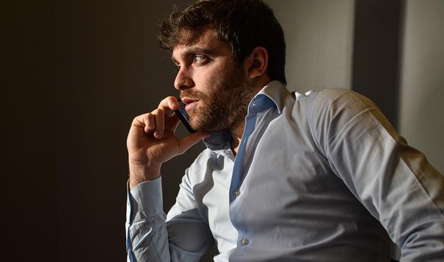 Фабрицио Романо, 