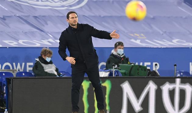 фрэнк лампард, getty images