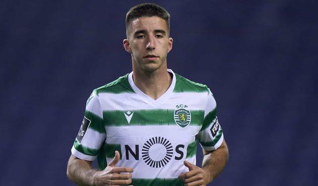 Гонсалу Инасиу, record.pt