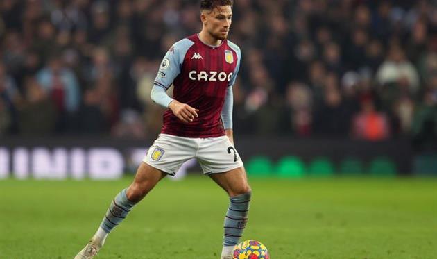 Мэттью Кэш, Getty Images