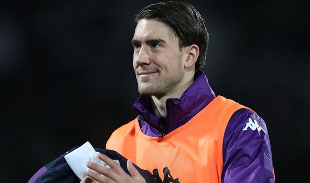 Душан Влахович, Getty Images