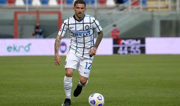 Стефано Сенси, Getty Images