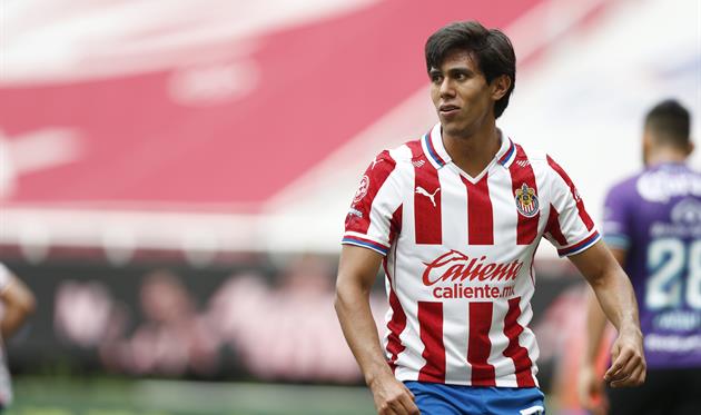 хосе масиас, getty images