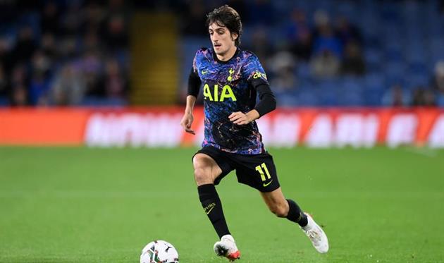 Брайан Хиль, Getty Images