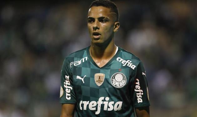 Джовани, Getty Images