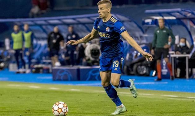 Мислав Оршич, Getty Images