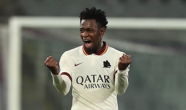 амаду диавара, getty images