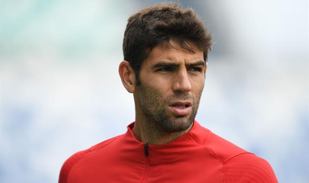 федерико фасио, getty images