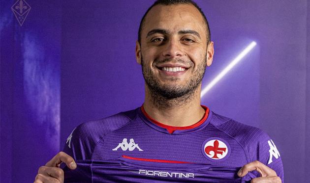 артур кабрал, фото фиорентина