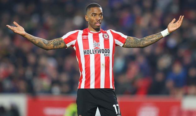 Иван Тони, Getty Images