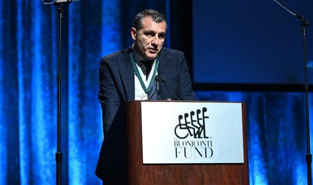 Кристиан Вьери, Getty Images