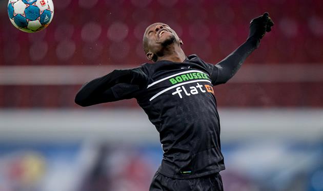 денис закария, getty images