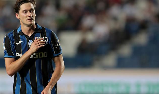 алексей миранчук, getty images