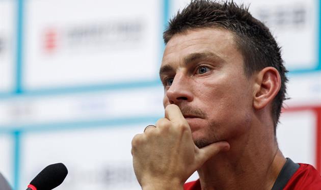 Лоран Косельни, Getty Images