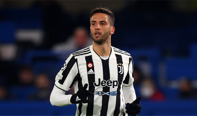 Родриго Бентанкур, Getty Images