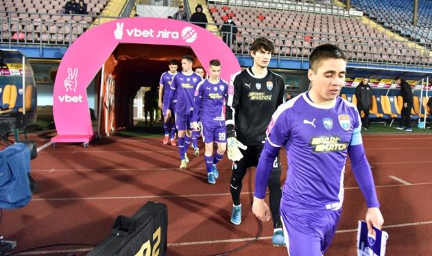 Игроки Мариуполя, ФК Мариуполь