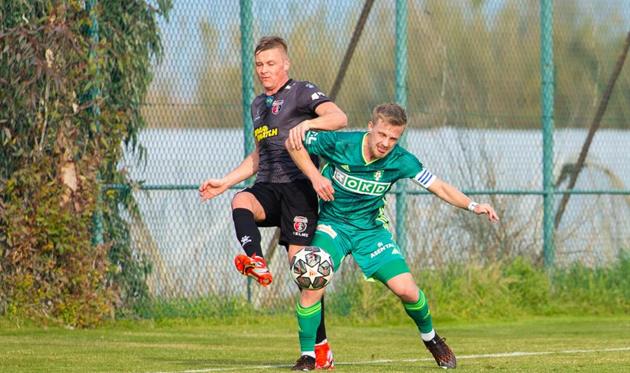 Фото НК Верес