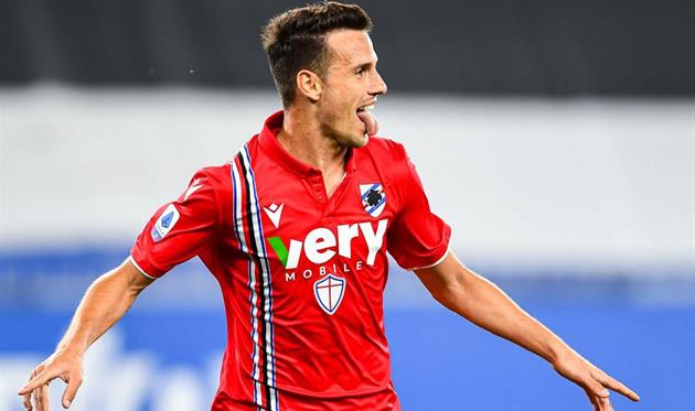 Валерио Верре, Getty Images