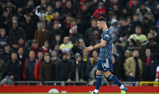 гранит джака, getty images