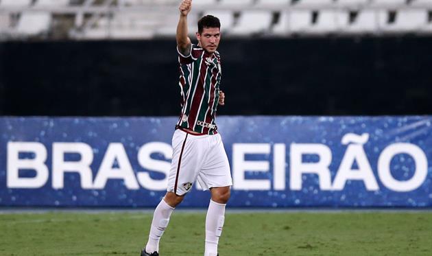 Нино, Getty Images