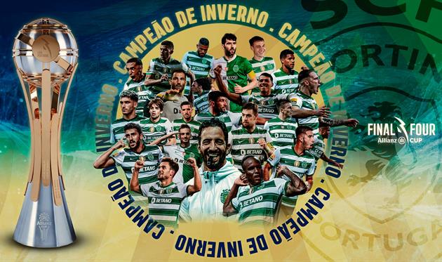 Фото Liga Portugal