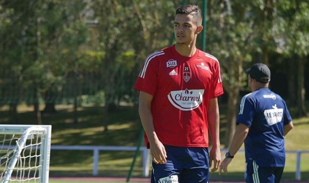 Ромен Февр, instagram.com/romainfaivre__