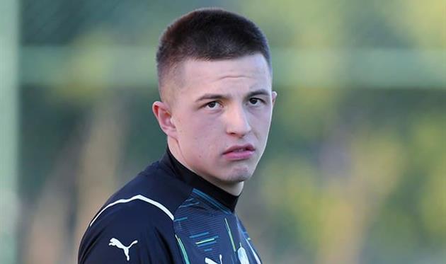 Анатолий Трубин, ФК Шахтер