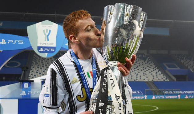 Деян Кулусевски, Getty Images