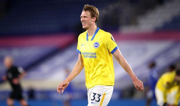 Дэниел Берн, Getty Images