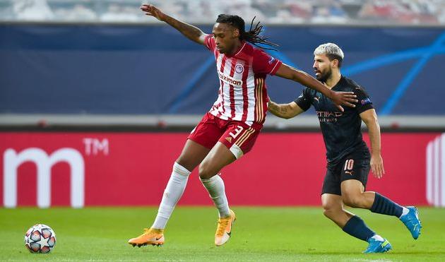 Рубен Семеду, Getty Images