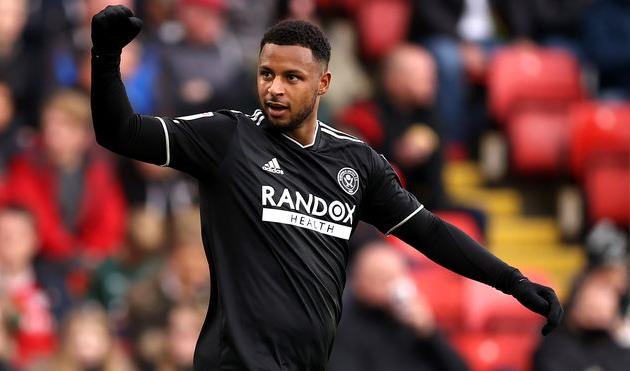 Лиз Муссе, Getty Images